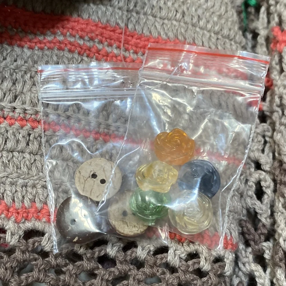 FREE PEOPLE | Heart Eyes Cardigan - Picture 12 of 12